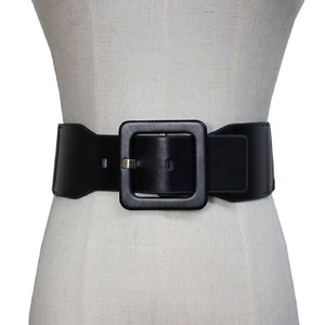 Black Stretch Belt ( 1132 BK )