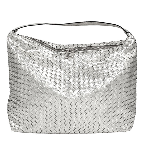 SILVER BAG ( 1409 SV )