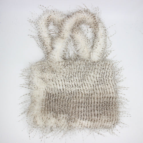 FURRY BAG ( 1415 MLT2 )