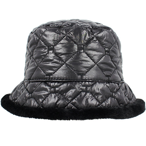 BUCKET HAT ( 1427 BK )