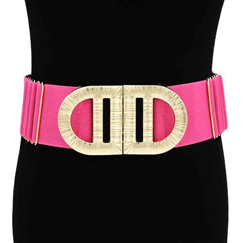 Gold Pink Belt ( 1518 GDPK )