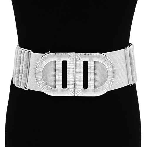 Silver Belt ( 1518 RDSV )