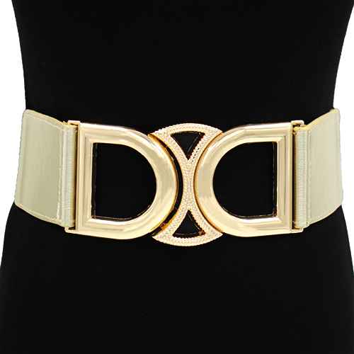 Gold Belt ( 1523 GD )