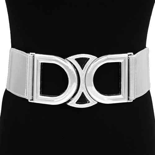 Silver Belt ( 1523 RDSV )