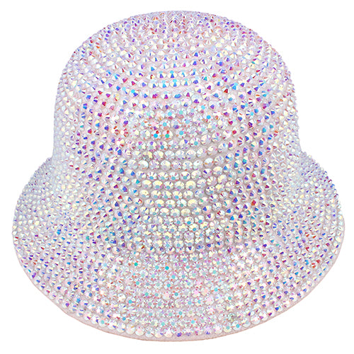 AB BUCKET HAT STONES ( 2838 AB )