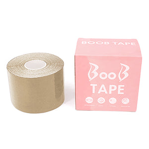 NUDE BOOB TAPE ACCESSORY ( 2448 NUDE )