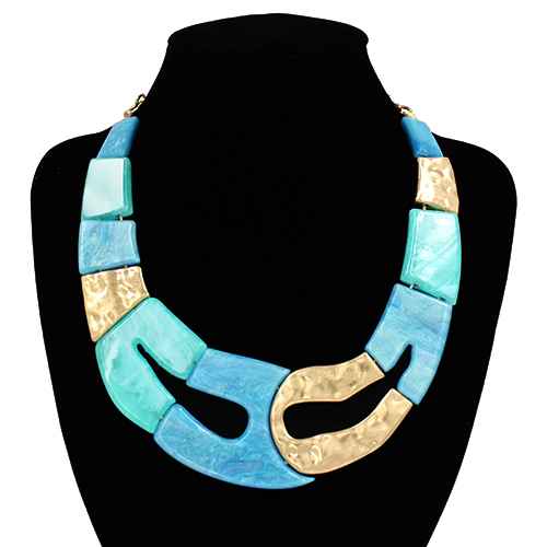 NECKLACE SET ( 2057 GDTQ )