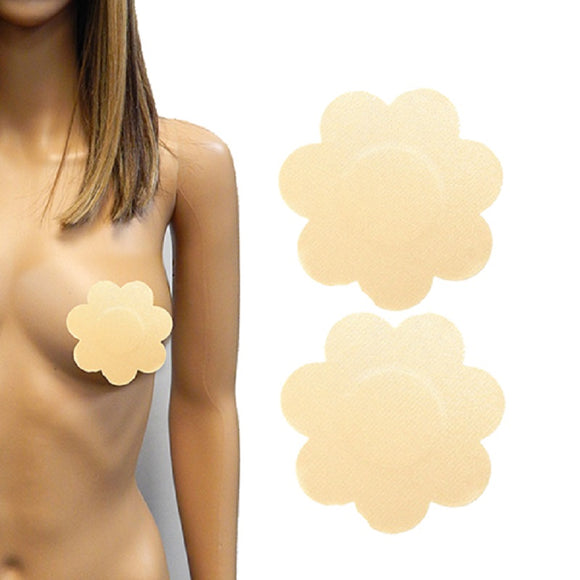 Nude Color Nipple Covers ( 2026 NUD )