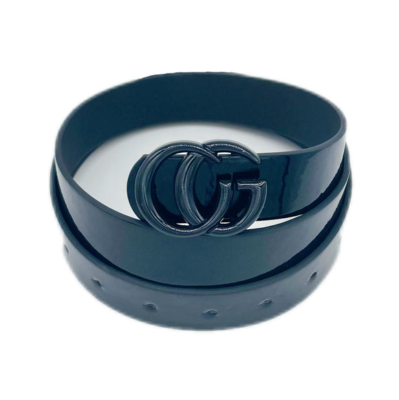 BLACK BELT ( 0243 XXBK )