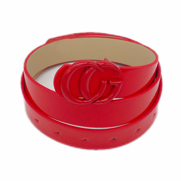 RED BELT ( 0243 XXRE )