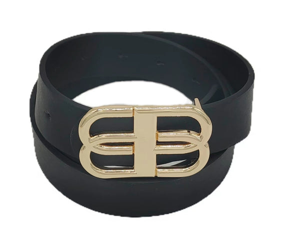 BLACK GOLD BELT ( 0272 GDBK )