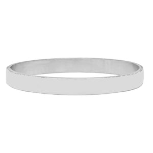 STAINLESS STEEL BANGLE ( 6169 S )