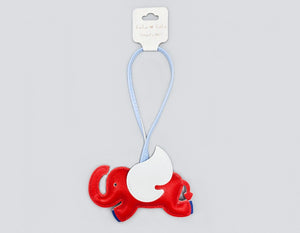 ELEPHANT WRISTLET ( 1733 RD )