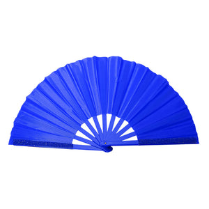ROYAL BLUE FAN BLUE STONES ( 0346 RBS )