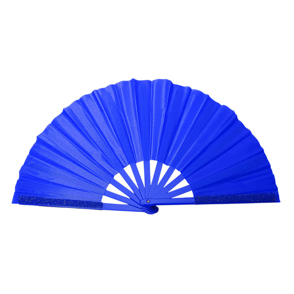 ROYAL BLUE FAN BLUE STONES ( 0346 RBS )