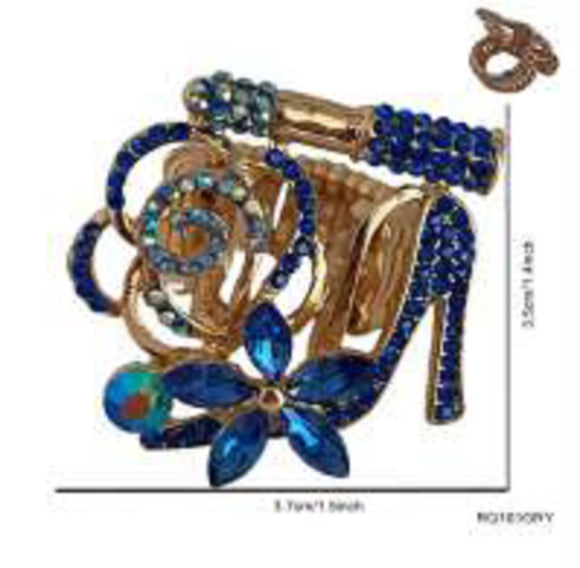 SHOE STRETCH RING ( 101 GRE )