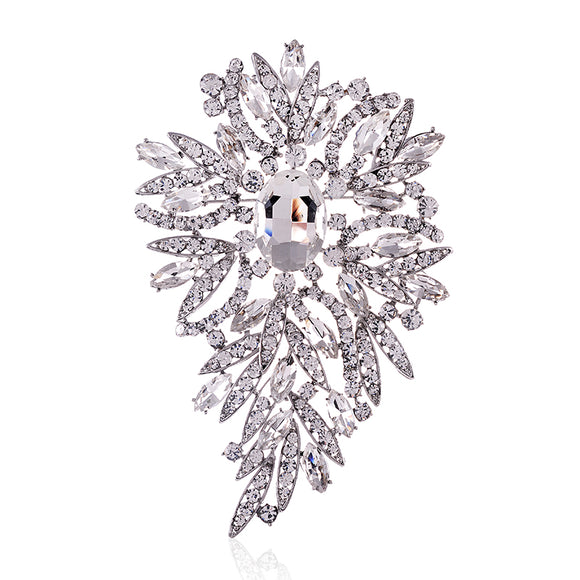 Large Brooch ( 1573 SCL )