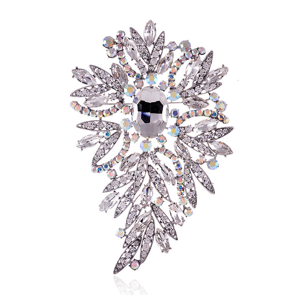 Large Brooch ( 1573 SAB )