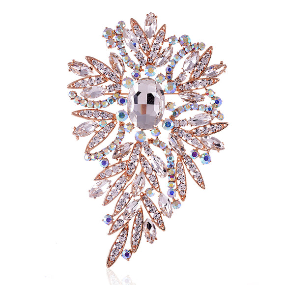 Large Brooch ( 1573 GAB )
