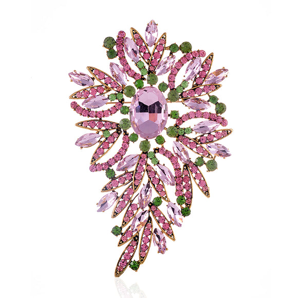Large Brooch ( 1573 PNG )
