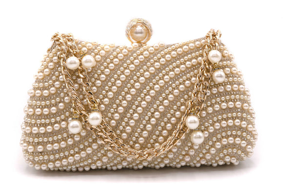 GOLD PURSE ( 5103 CH )