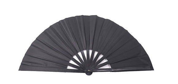 HAND FAN ( 0336 BK )