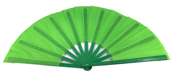 HAND FAN ( 0336 GR )