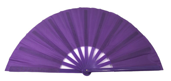 HAND FAN ( 0336 PU )
