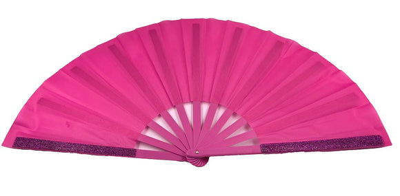 ROYAL BLUE FAN BLUE STONES ( 0346 FUF )