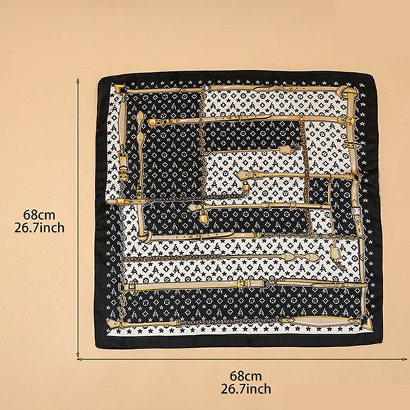 SCARF ( 889002 BKMT )