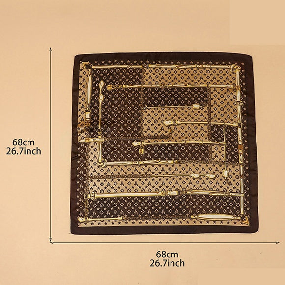 SCARF ( 889002 TAMT )