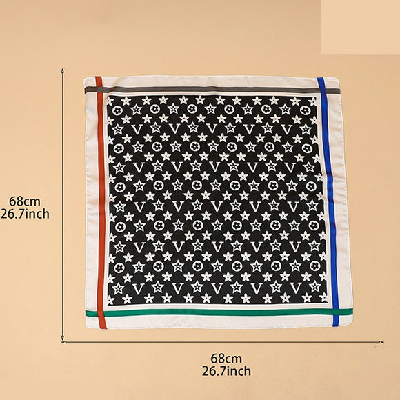 SCARF ( 889005 BKMX )