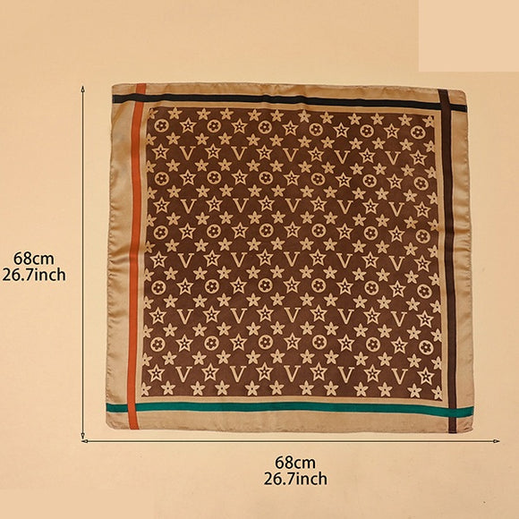 SCARF ( 889005 TAMX )