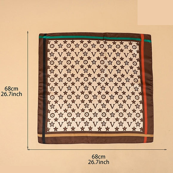 SCARF ( 889005 WTMX )