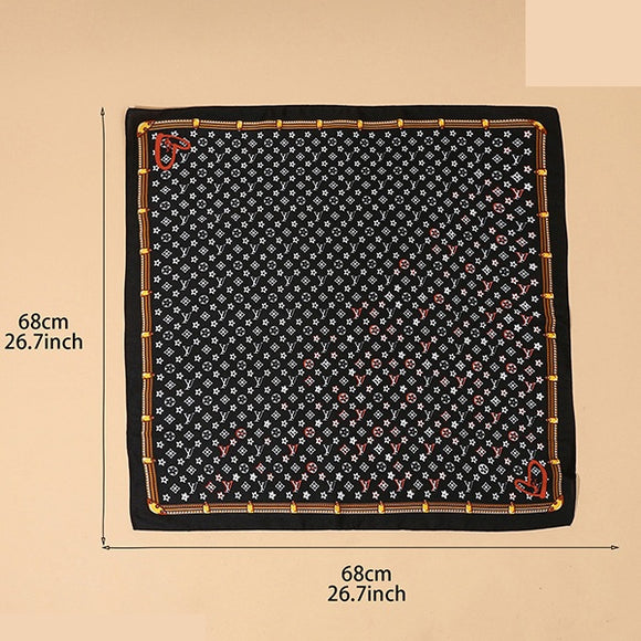 SCARF ( 889008 BKMT )