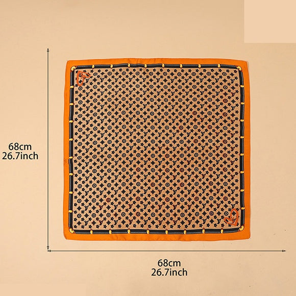 SCARF ( 889008 TAMT )