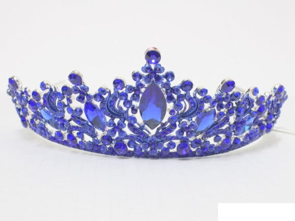 SILVER TIARA ( 1812 SSAP )