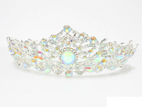 SILVER TIARA ( 1813 SAB )