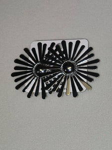 SILVER EARRINGS ( 23142 S )