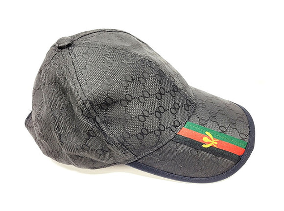 BLACK HAT ( 101 BK )