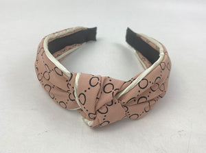 PINK HEADBAND ( 4374 PK )