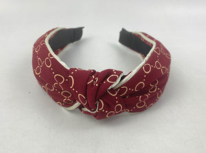 RED HEADBAND ( 4374 RD )