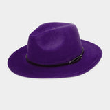 PURPLE COLOR HAT ( 0310 PU )