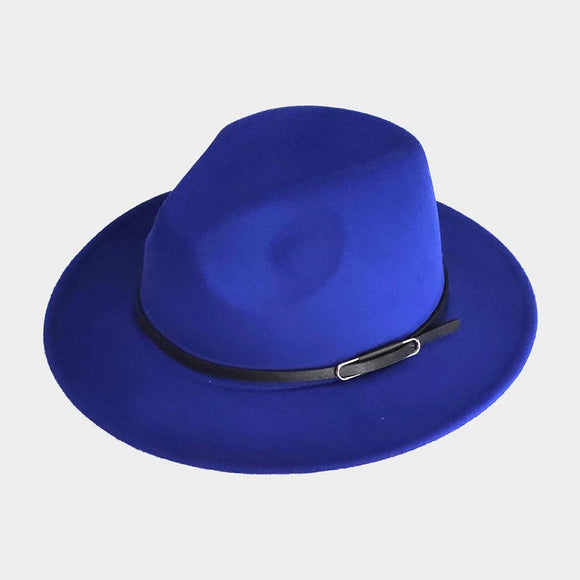 BLUE COLOR HAT ( 0309 BLUE )